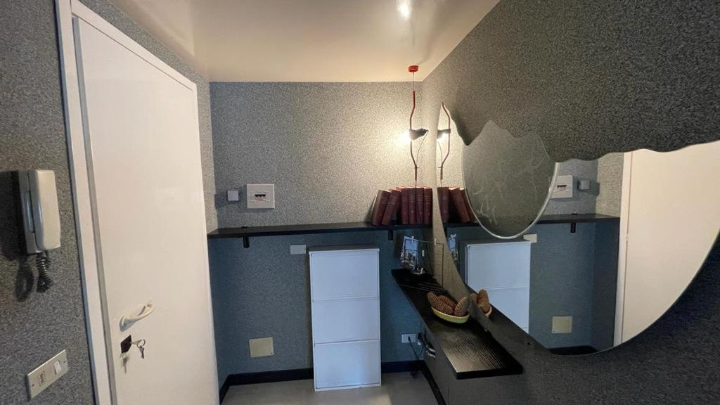 Lake View Apartment Lovely Atmosphere Dagnente Luaran gambar