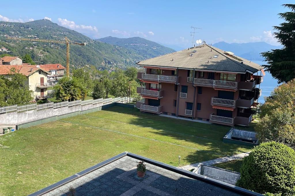 Lake View Apartment Lovely Atmosphere Dagnente Luaran gambar