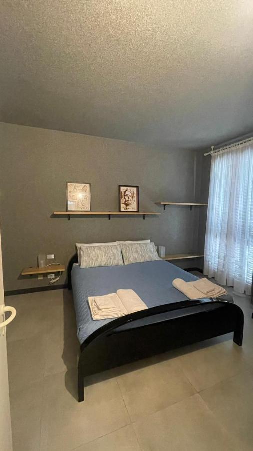 Lake View Apartment Lovely Atmosphere Dagnente Luaran gambar