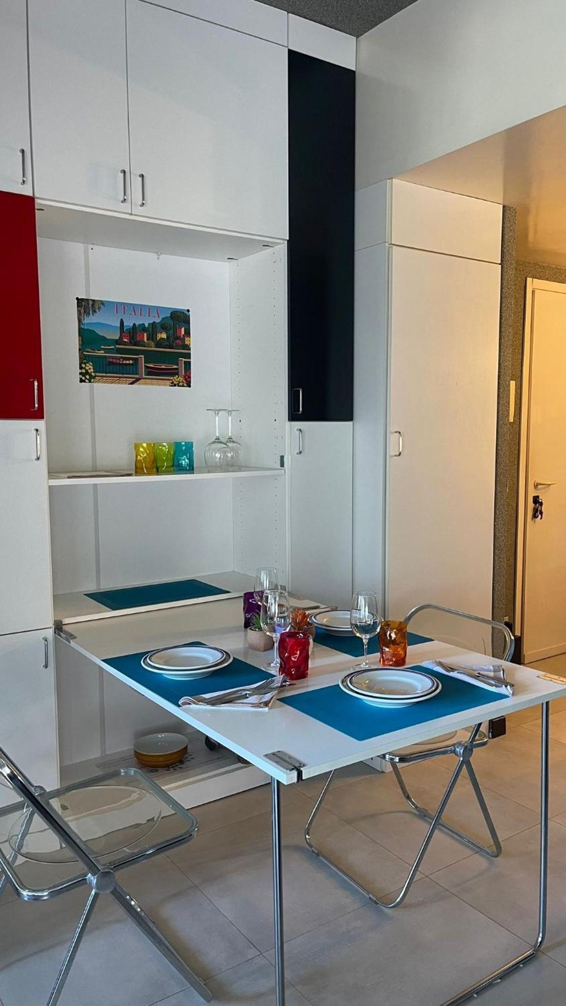Lake View Apartment Lovely Atmosphere Dagnente Luaran gambar