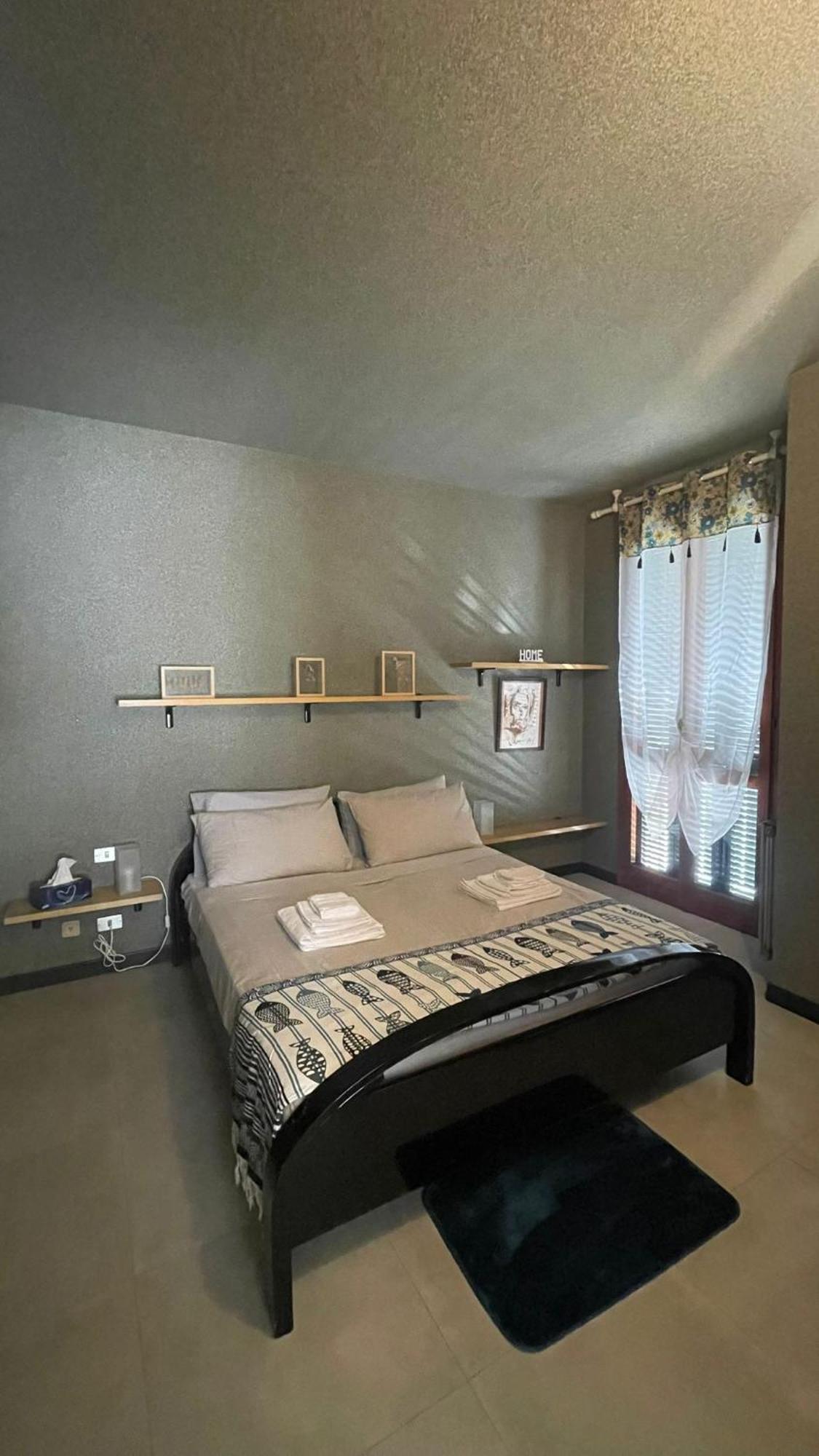 Lake View Apartment Lovely Atmosphere Dagnente Luaran gambar
